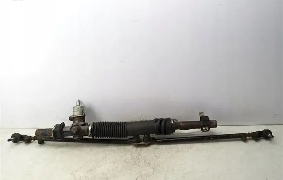 Land Rover Freelander Steering rack 