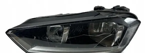 Volkswagen Golf Sportsvan Headlight/headlamp 517941005C