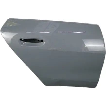 BMW 4 G22 G23 G24 G26 Rear door