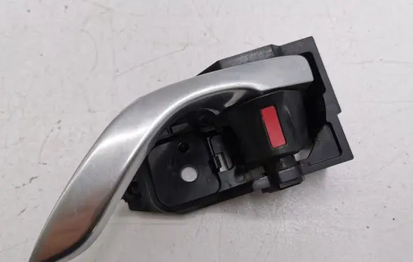 Front door interior handle