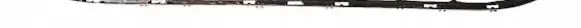 Opel Corsa E Front bumper lower grill 13432002