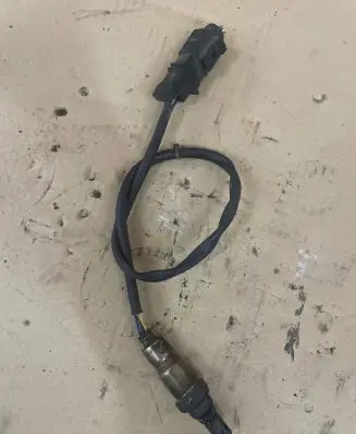 Audi A6 S6 C6 4F Lambda probe sensor 06e906265