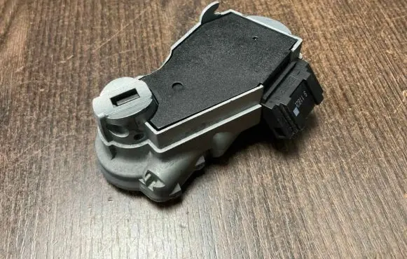 Volkswagen Crafter Ignition lock 9064620030 HVW9064620030