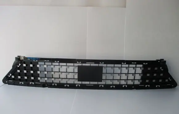 Hyundai Kona II Front bumper lower grill 86531-HF700