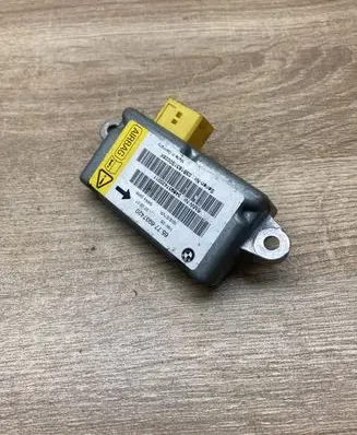 BMW 7 E65 E66 Airbag control unit/module 6937420 5WK42956