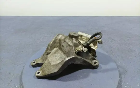 Audi A5 8T 8F Engine mount vacuum valve 8w0199308