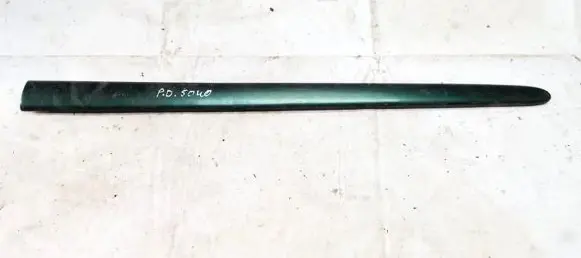 KIA Carnival Front door trim (molding) k56b51680