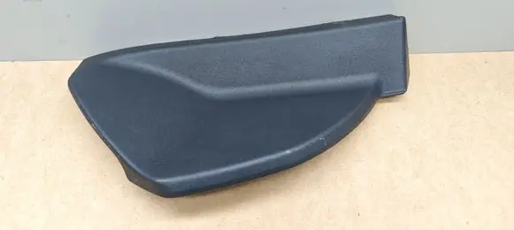 Mercedes-Benz E W212 Dashboard side end trim A2126800607