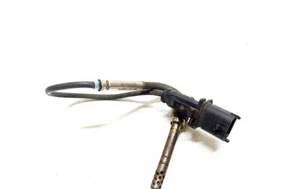 Opel Astra J Exhaust gas pressure sensor 55566185
