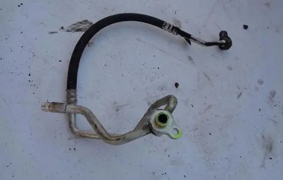 Ford S-MAX Air conditioning (A/C) pipe/hose