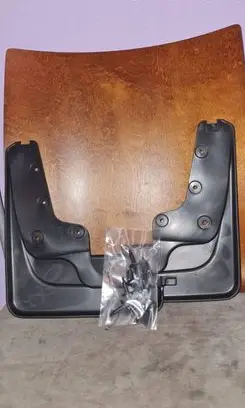 Ford Edge II Front mudguard FT4J16D576AAW FT4J16A263AAW FT4J16A262AAW