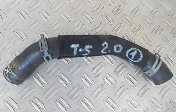 Volkswagen Transporter - Caravelle T5 Engine coolant pipe/hose 7E0121101E