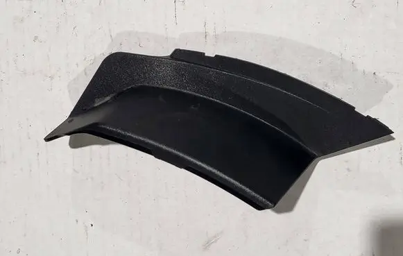 KIA Xceed Rear bodywork 