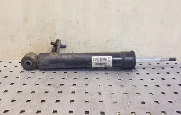 BMW X5 E70 Rear shock absorber/damper 3352678017202 14941510