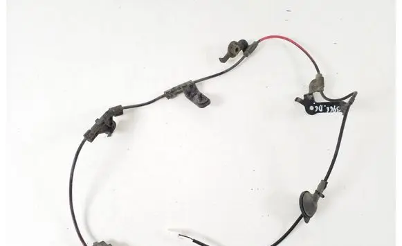 ABS rear brake sensor