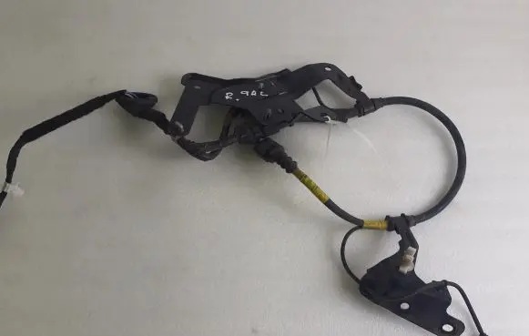 ABS rear brake sensor