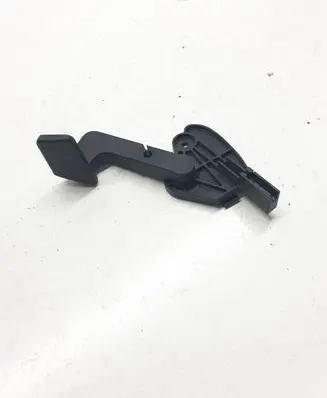 Audi A4 S4 B7 8E 8H Engine bonnet (hood) release handle 8E2823533B