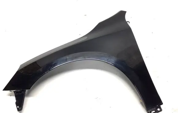 Volvo V60 Fender 