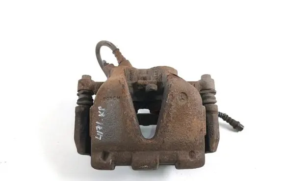 Mercedes-Benz GLK (X204) Front brake caliper A2044214181