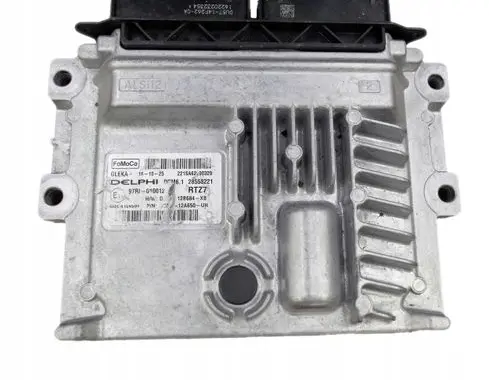 Ford S-MAX Engine control unit/module G2GA12A650UH
