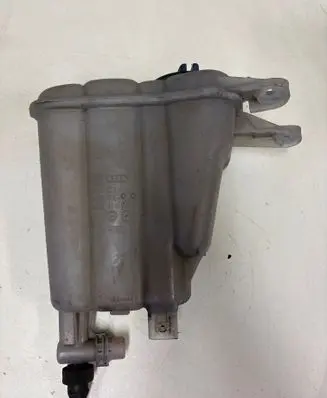 Audi A5 8T 8F Coolant expansion tank/reservoir 8K0121403Q