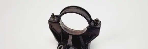 Ford Focus C-MAX Driveshaft support bearing bracket 3M513K305PB