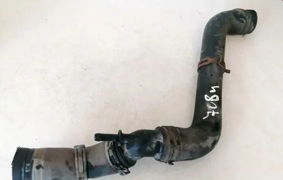 Seat Cordoba (6K) Engine coolant pipe/hose