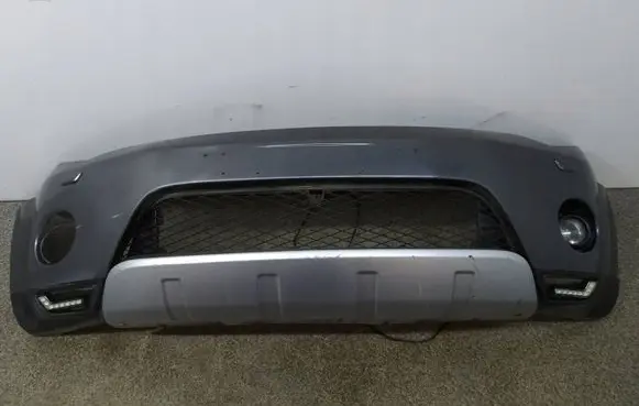 Mitsubishi Outlander Front bumper