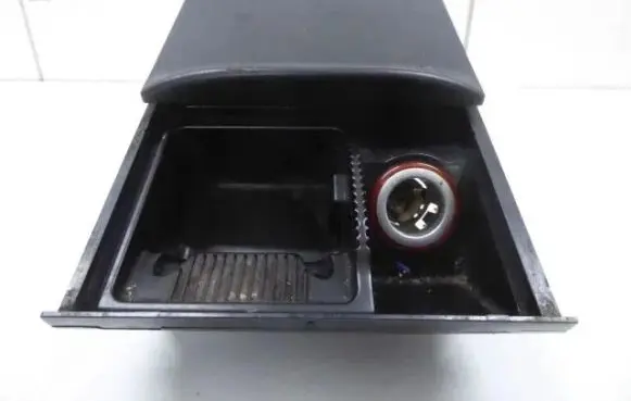Volkswagen Bora Other center console (tunnel) element