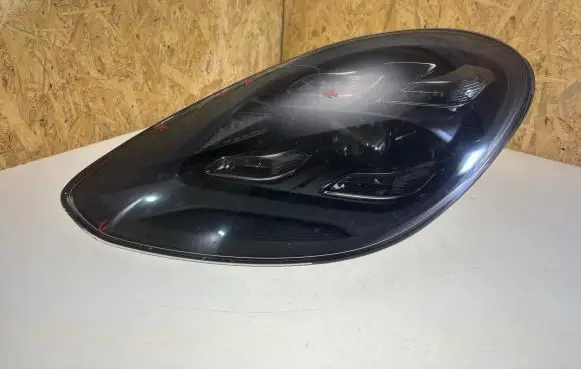 Porsche Panamera (970) Headlight/headlamp 971941035J K1100K7