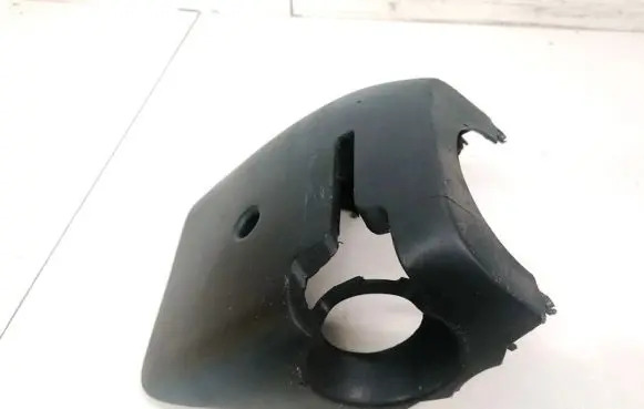 Opel Zafira A Steering wheel column trim 90581335