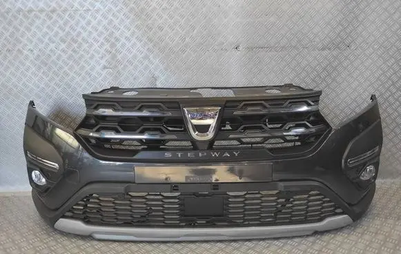 Dacia Sandero III Front bumper