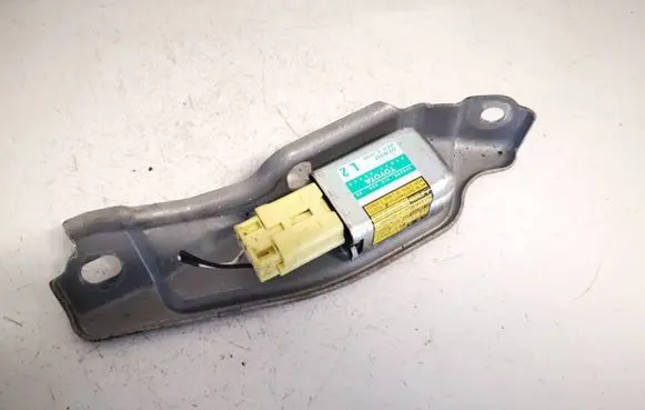 Lexus GS 300 350 430 450H Airbag deployment crash/impact sensor 8983430020 89834-30020