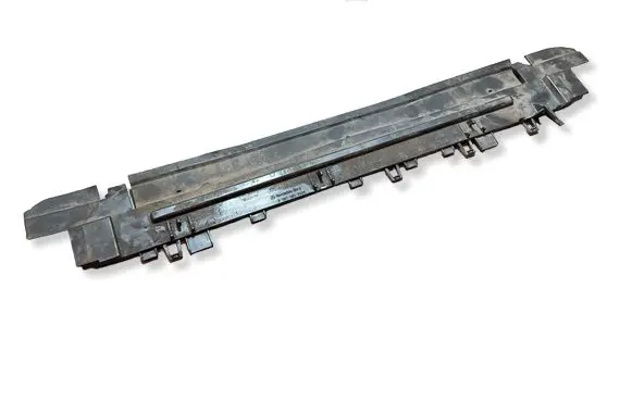 Mercedes-Benz Sprinter W907 W910 Radiator trim A9075050500
