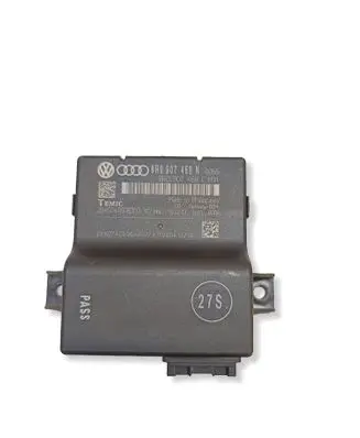 Audi A4 S4 B8 8K Gateway control module 8R0907468N 8R0907468C 41Y80D413210