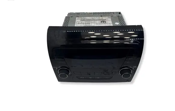 Fiat Ducato Radio/CD/DVD/GPS head unit 87341703H 496099 VP1250