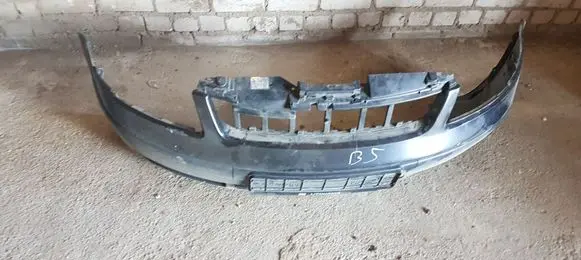 Volkswagen PASSAT B5 Front bumper 3B0805903 3B0806231