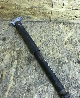 Mazda 3 I Rear shock absorber/damper