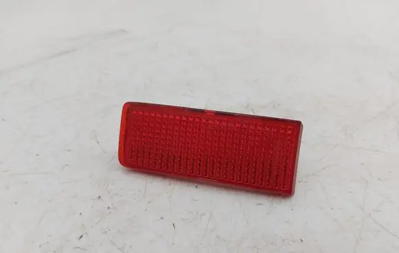 Volkswagen Touareg II Rear tail light reflector 7P6945106