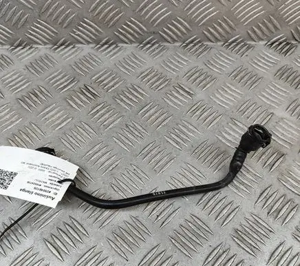 BMW iX Engine coolant pipe/hose 8475149