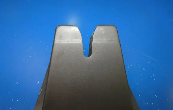 Volvo XC90 Tailgate/boot lid lock trim 31349975