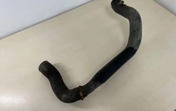 Volvo XC90 Intercooler hose/pipe 30647918