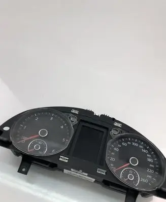 Speedometer (instrument cluster)