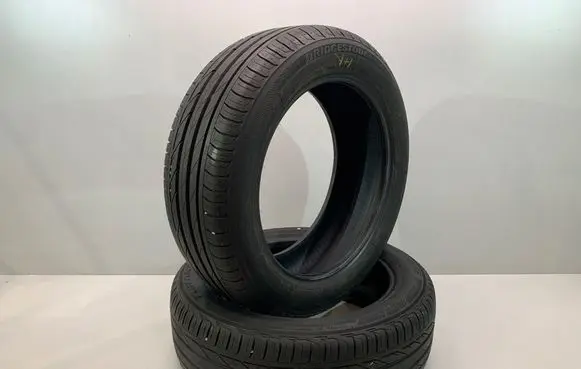 BMW 2 F46 R17 summer tire 