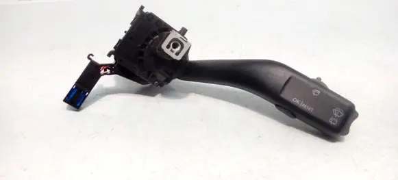 Skoda Octavia Mk2 (1Z) Wiper control stalk 1K0953519A