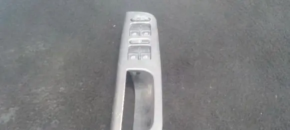 Volkswagen Golf IV Electric window control switch 1j4959857 03755000