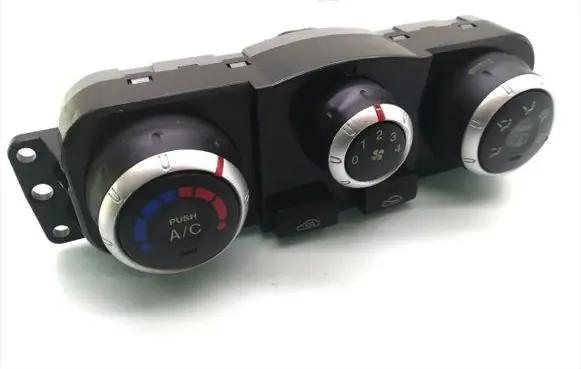 Hyundai Sonata Climate control unit 97250-3KXXX 972503KXXX
