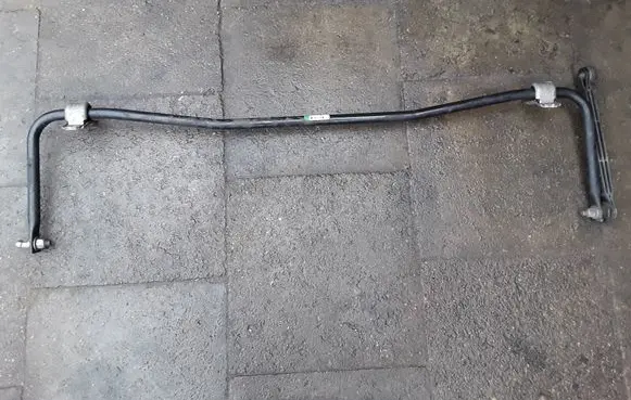 Fiat 500X Rear anti-roll bar/sway bar 00519376850 51937685