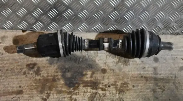 Mercedes-Benz GLB x247 Front driveshaft A1183308000555525