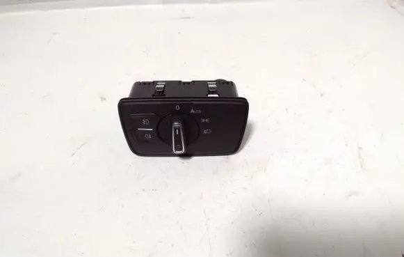 Volkswagen PASSAT B8 Light switch 3G0941633H 1007200990